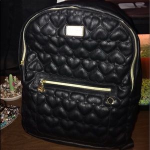 Betsy Johnson backpack